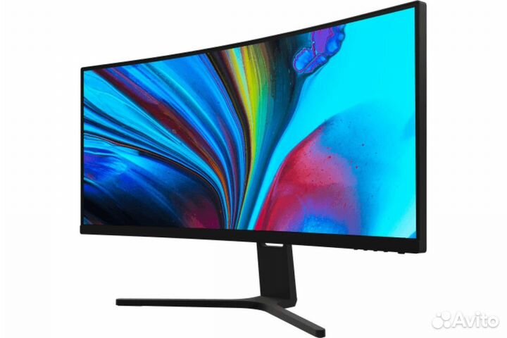 Xiaomi Mi Curved Gaming 30/200гц