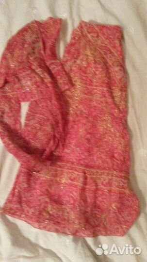 Нарядный костюм