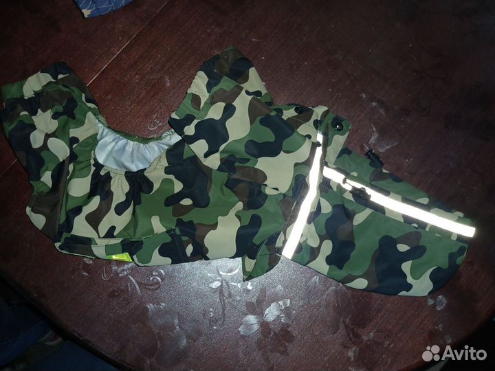 Одежда для маленьких собак