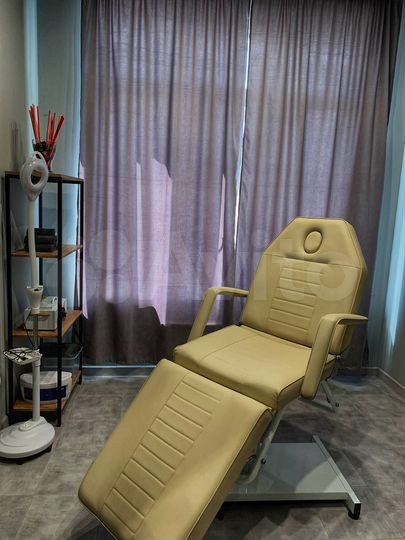 Аренда кабинета косметолога, 17 м²