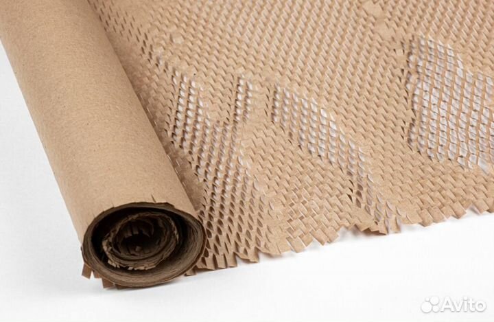 Крафтовая бумага