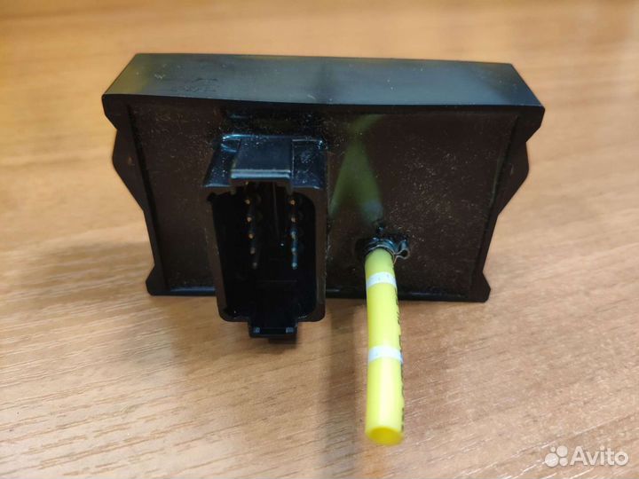 710003208 Электронный блок управления подвеской