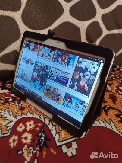 Планшет samsung galaxy tab N8000