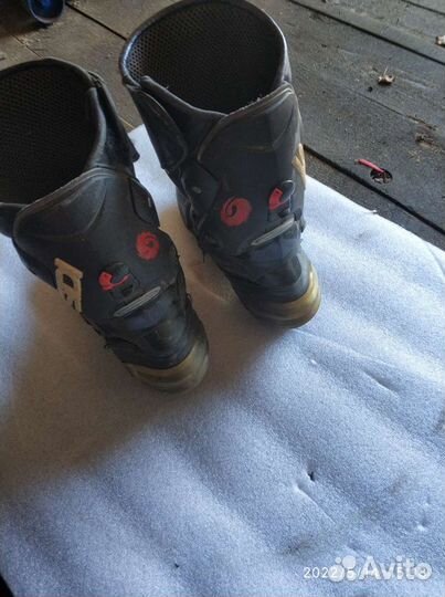 Мото Экипировка