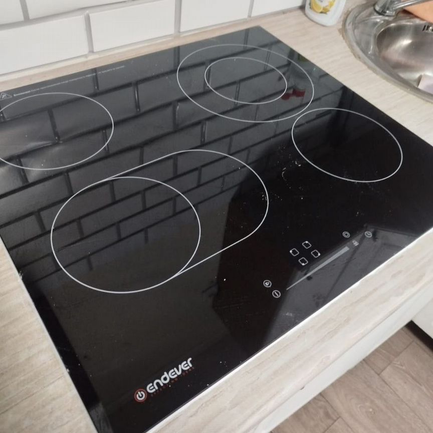 Квартира 17.2 м² в Апатиты — фото 9 из 10