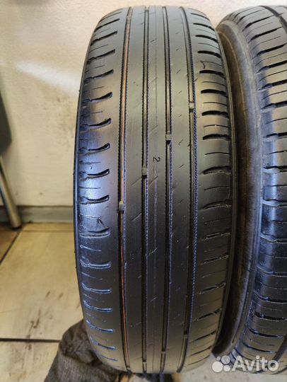 Nokian Tyres Nordman SX2 155/80 R13