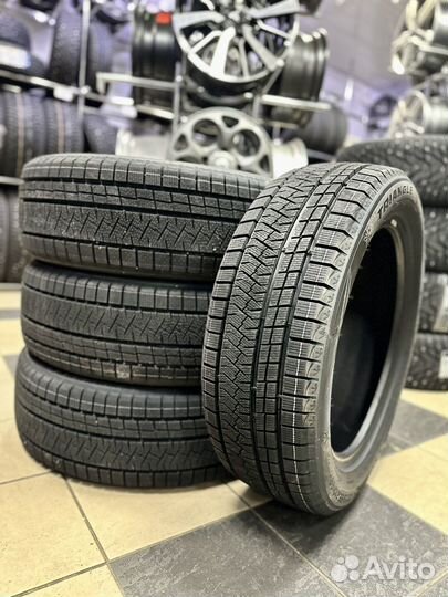 Triangle PL02 225/55 R19 103R