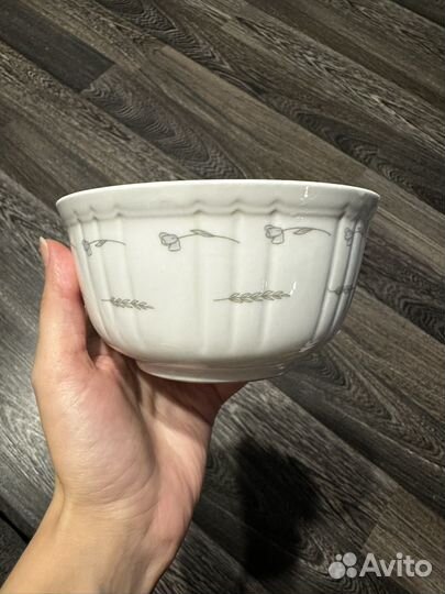 Салатник япония