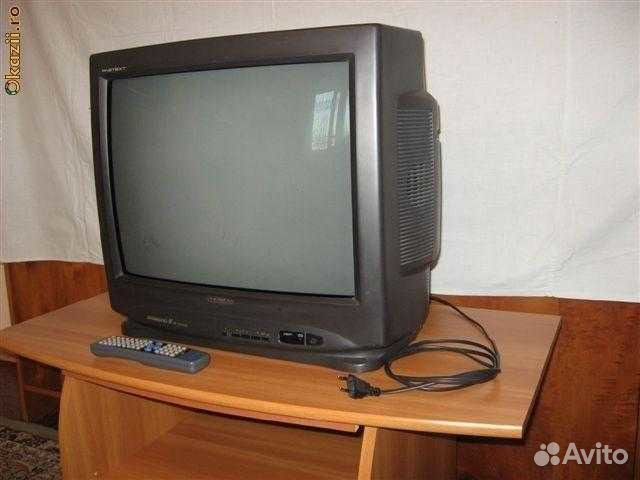 Телевизор Toshiba