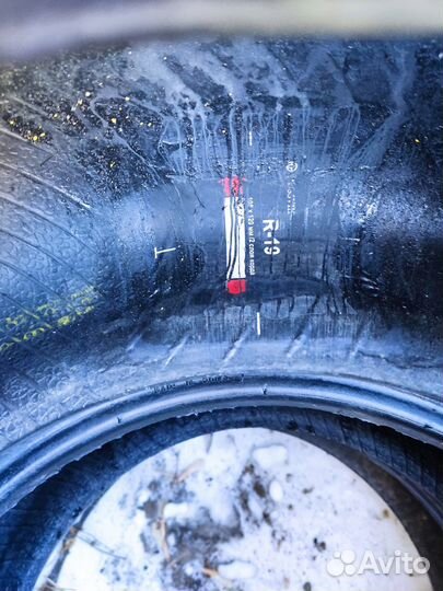 Nokian Tyres Hakka Z 225/50 R17