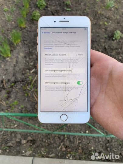 iPhone 8 Plus, 64 ГБ