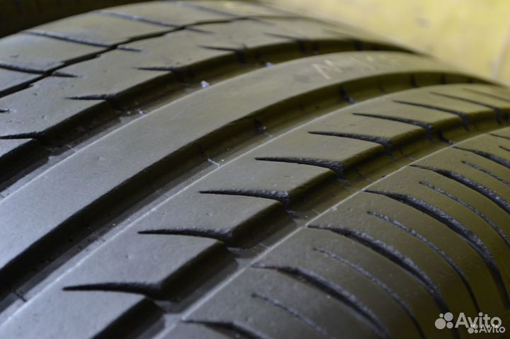 Michelin Latitude Sport 275/45 R19