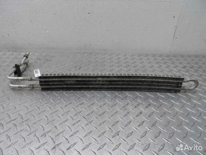 Радиатор гидроусилителя BMW 3-Series E92 171175221