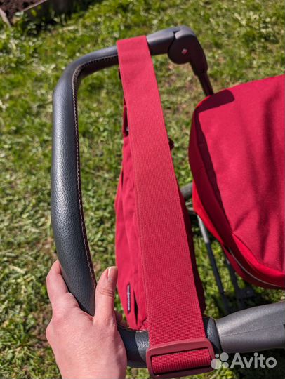 Коляска люлька Inglesina Sofia