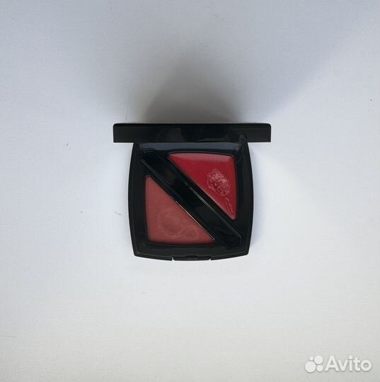 Chanel палетка помад 05 indice rouge