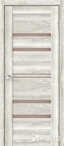 Дверь межкомнатная 800 х 2000 новая