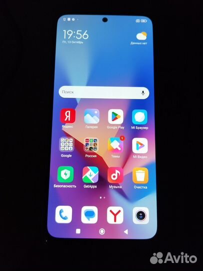 Xiaomi Redmi Note 10S, 6/64 ГБ