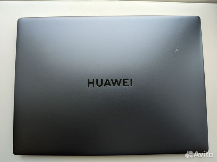 Huawei MateBook 14 Ryzen 5500U / 2K IPS / 8/512gb