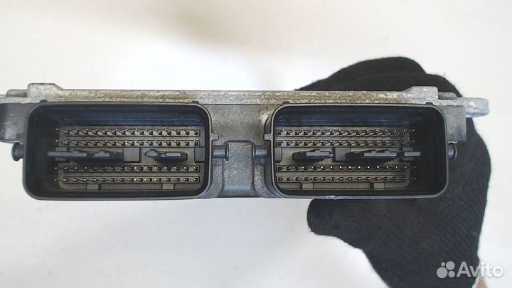 Блок управления двигателем Mazda 6 USA, 2011