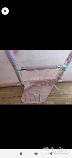 Игровой манеж