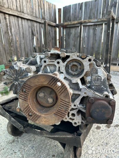 Коробка передач ZF 9S1310
