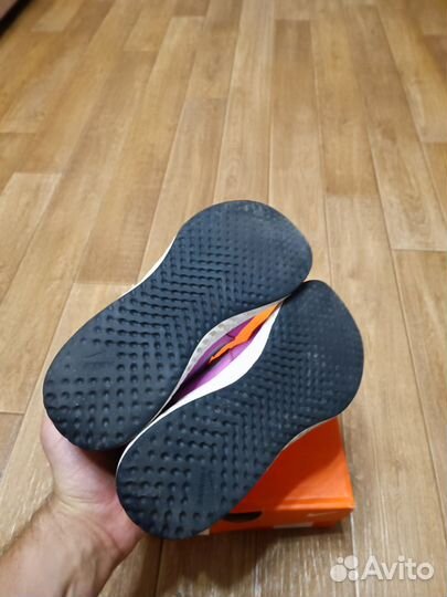 Кроссовки nike женские
