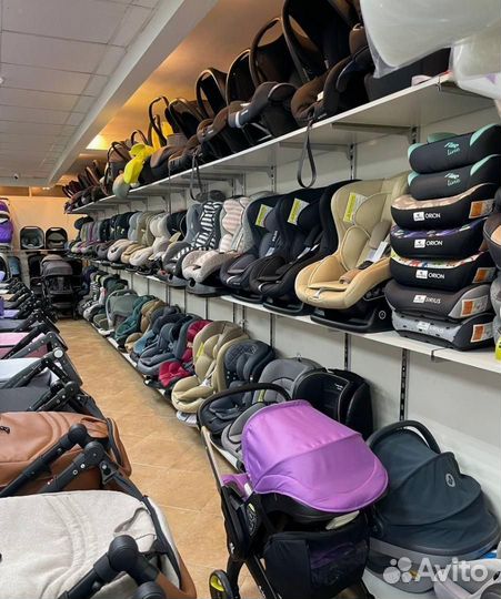 Детская коляска 2в1 Indigo Porto шалфей