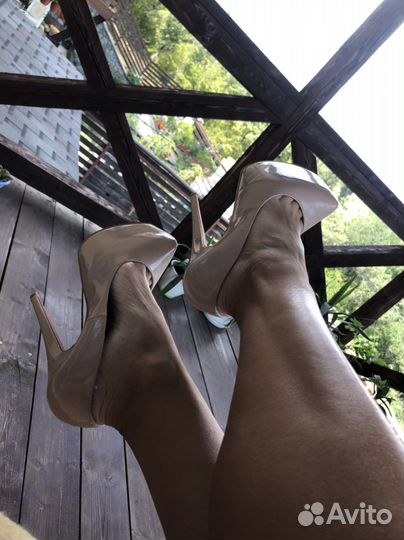 Christian louboutin оригинал