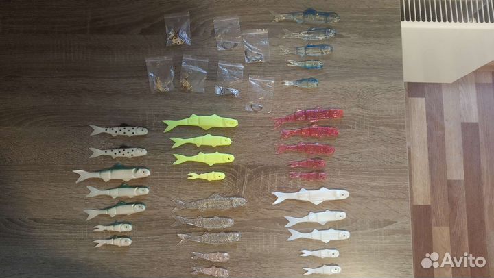 Охота и рыбалка