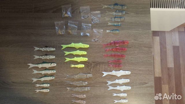 Охота и рыбалка