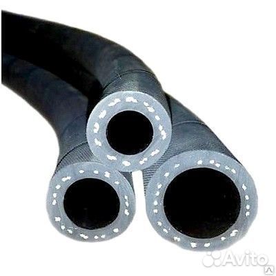 Резиновые рукава, шланги