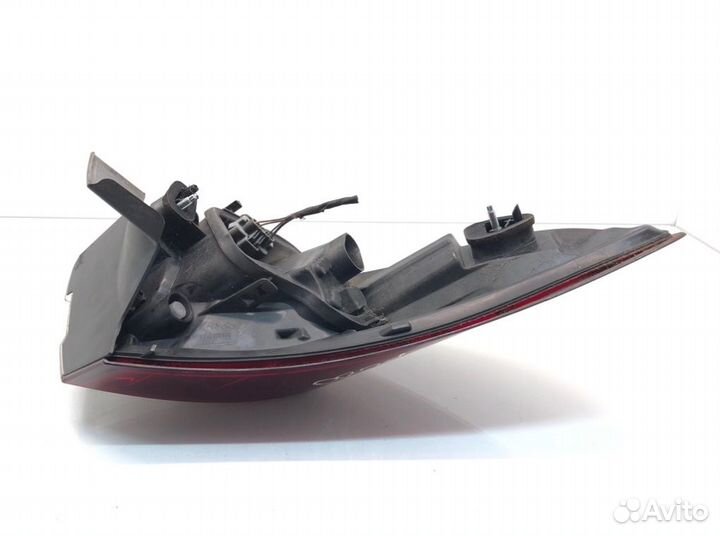 Фонарь 265500010R Renault Megane 3 (2009-2016)