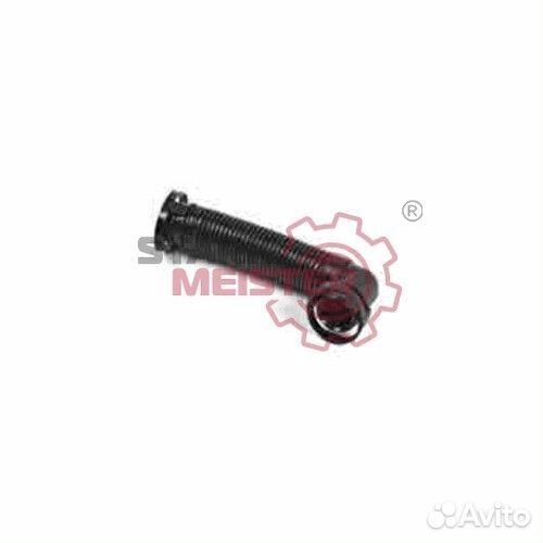 Starkmeister S10.2653 Патрубок вентиляции картерны