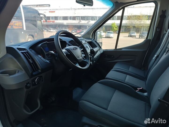 Ford Transit 2.2 МТ, 2020, 67 000 км