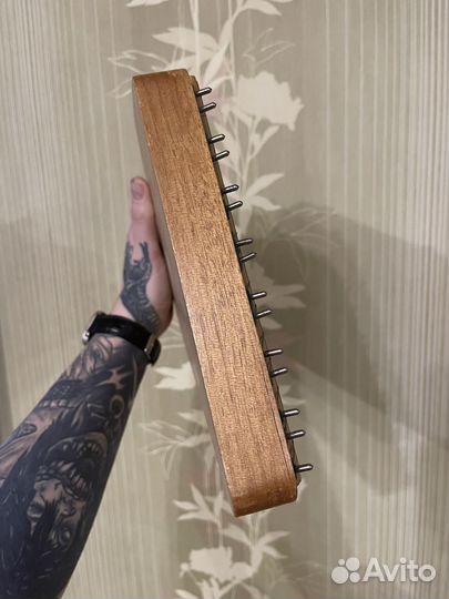 Гусли перепелочка