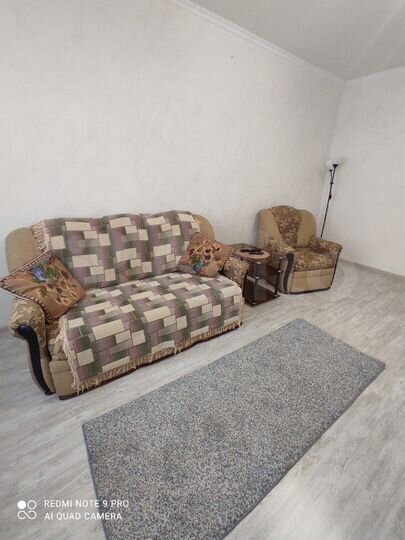 2-к. квартира, 63 м², 2/5 эт.