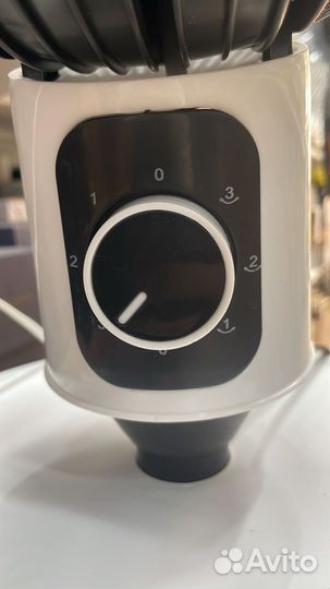 Вентилятор напольный/настольный два в одном