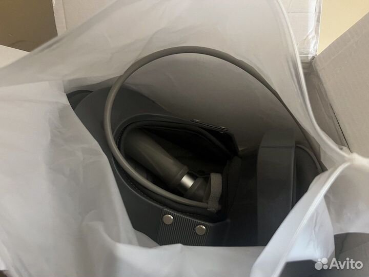 Надувной воротник для шеи