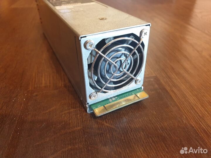 Блок питания