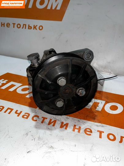 Насос гидроусилителя руля BMW 3 E90 2007