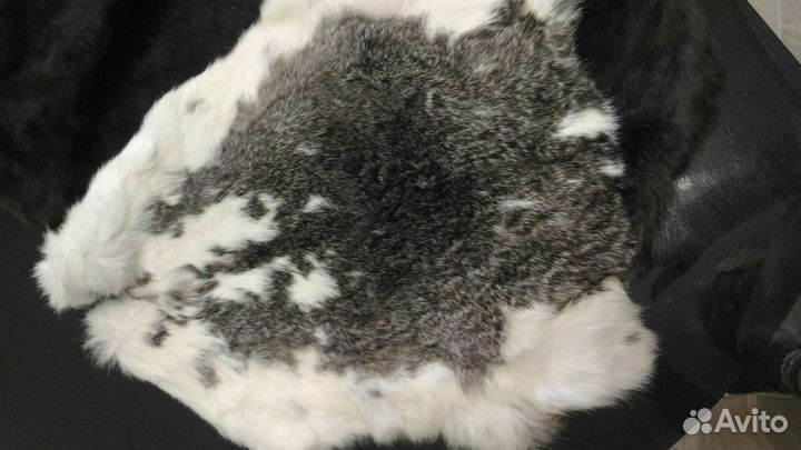 Шкурки кролика и др