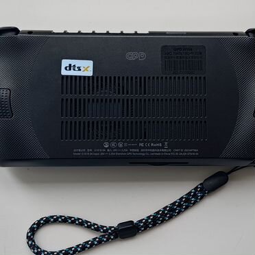 GPD WIN 4