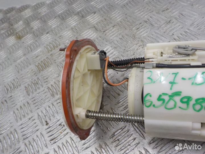 Насос топливный Mazda 6 GH 2007