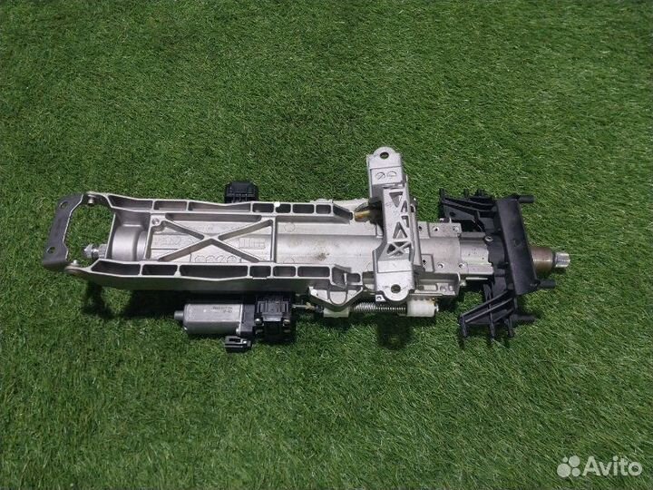 Рулевая колонка Bmw 7 G12 B57D30 2017