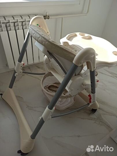 Стульчик для кормления Sweet baby