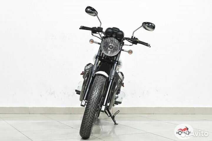 Moto Guzzi V 7 2010г