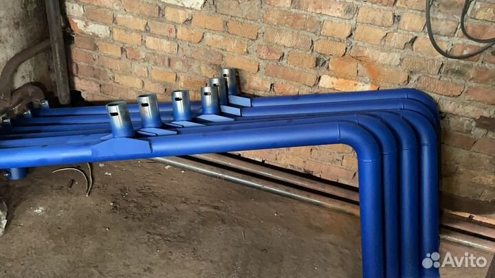 Грабли, ворошилки, валкователи Агромаш ГВВ-6, 2023