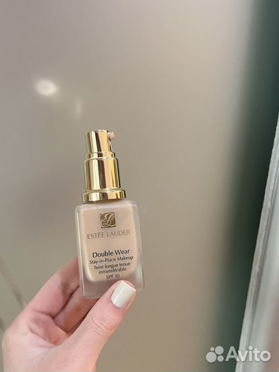 Estee lauder 1N0 тональный крем