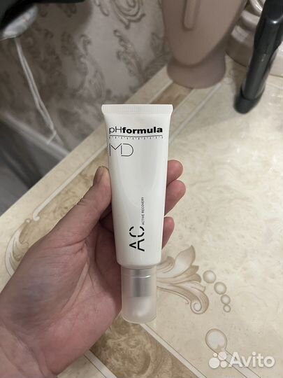 Крем для лица оригинал