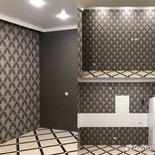 Мастер на час